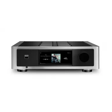 Предварительный усилитель NAD M66